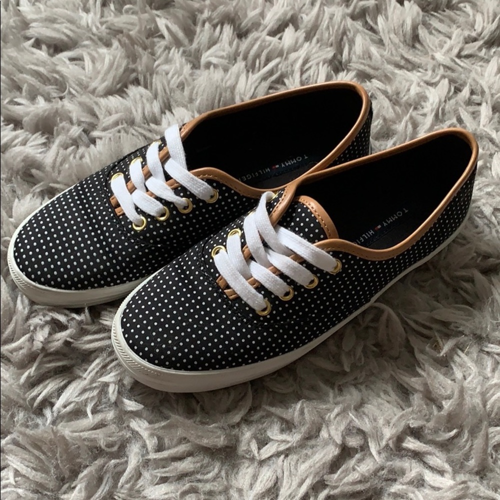 Tommy Hilfiger Casual sneakers